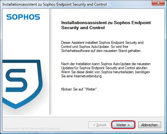 sophos antivirus download windows