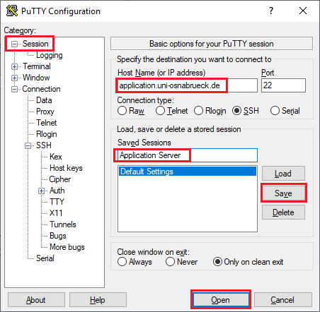 Vcxsrv windows x server настройка